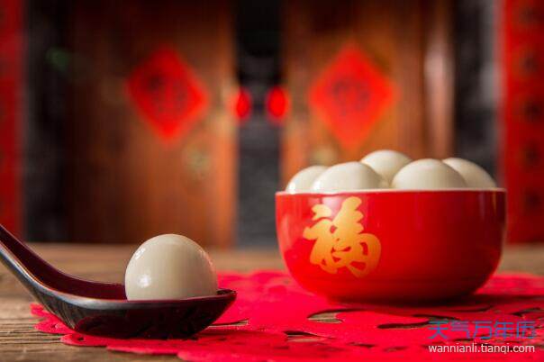 中国的所有节日大全集 中国节日大全表【图】