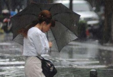 温州发布清明天气预报 阴雨频繁最低温在10℃上下