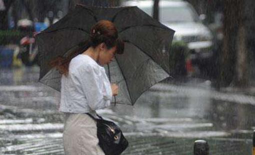温州发布清明天气预报 阴雨频繁最低温在10℃上下