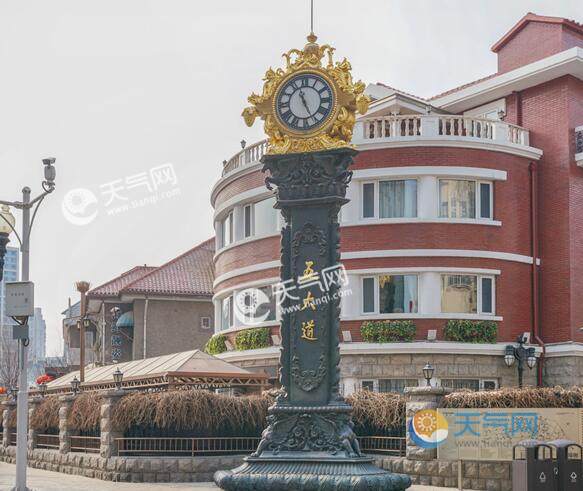清明節(jié)天津有什么好玩的 天津清明旅游有趣好玩的地方