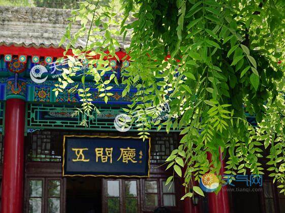 2020清明节西安有什么好玩的地方 清明西安及周边最佳去处