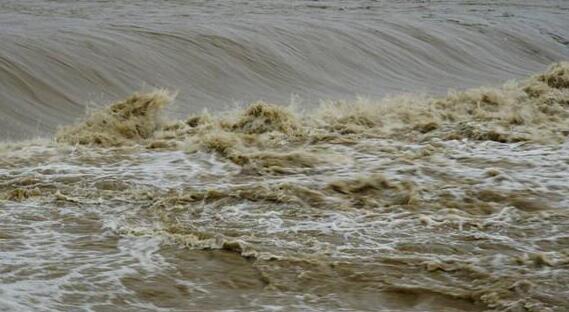 今年汛期长江或有较大洪水 中下游各站平均水位总体偏高