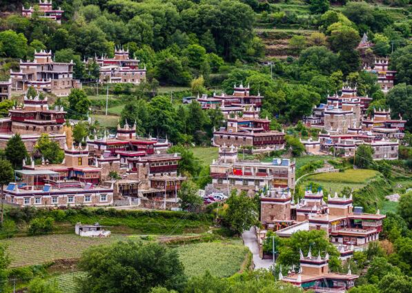 2020年4月初去哪里旅游最好 我国四月风景最美的地方