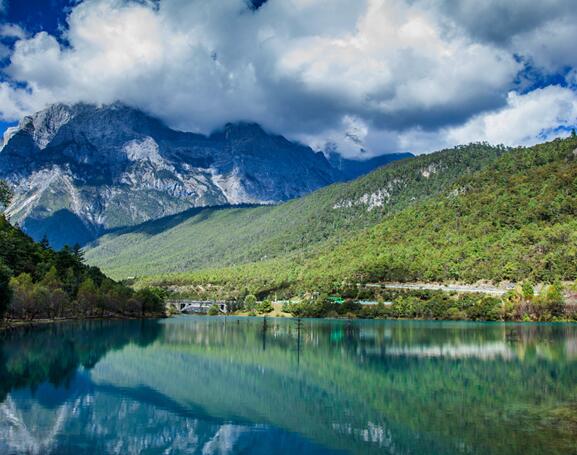 清明节成都周边旅游好玩的地方 2020清明成都周边踏青赏花去处
