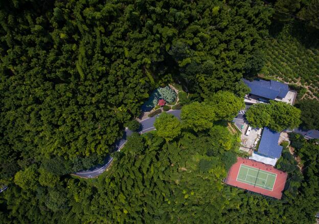 2020浙江清明假期周边游去处 清明踏青浙江周边安静人少的地方