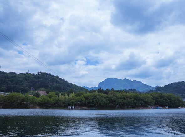 2020浙江清明假期周边游去处 清明踏青浙江周边安静人少的地方