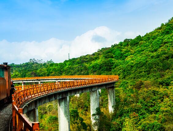 广东4月份旅游最佳地方 4月份广东旅游必去景点