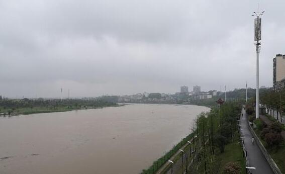 预计4月广西进入暴雨多发期 江河或出现警戒水位左右洪水