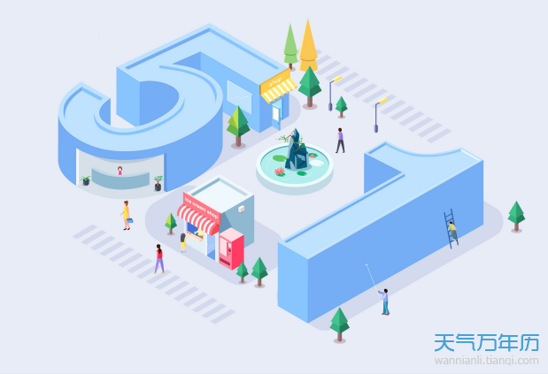 五一劳动节是国际节日吗 过五一劳动节的国家有哪些【多图】