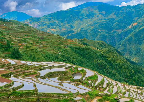 四月值得去旅游的地方 4月份旅游风景绝佳去处