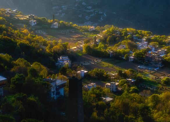 2020清明假期旅游冷门景点 清明三天人少好玩的地方