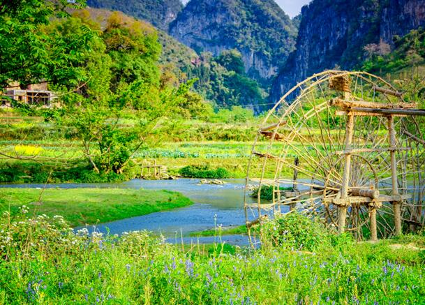 2020五一国内游去哪玩好 五一好玩景美的地方推荐