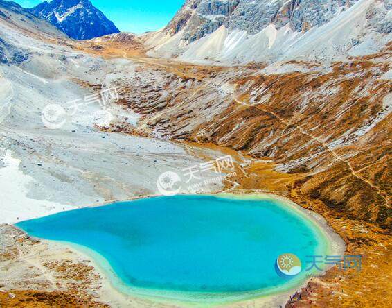 国内4月去哪里旅游最好 四月旅游国内最佳地推荐