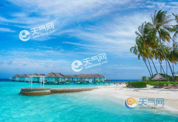 五月去哪里旅游最好 5也份国内外最美的地方去处