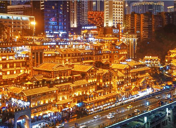 五一穷游去哪里比较好 2020五一出游经济实惠的好去处