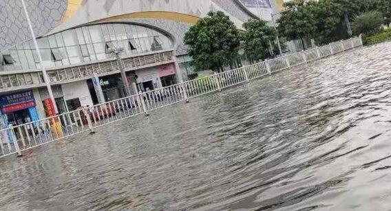 山东今年汛期降雨偏多1-2成 可能出现极端强降水事件