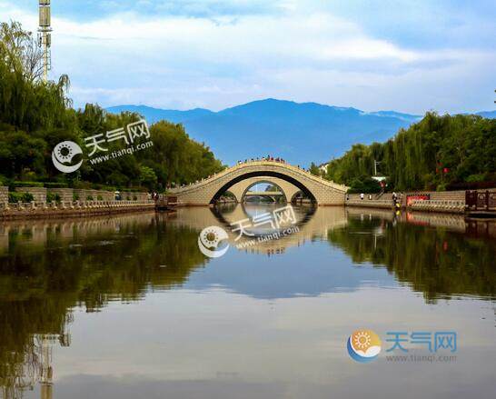 2023五一旅游冷门城市 五一宁静风景优美的地方