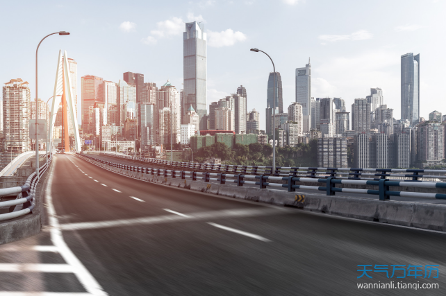 2020五一放假高速公路免费吗 劳动节高速免费车辆有哪些（组图）