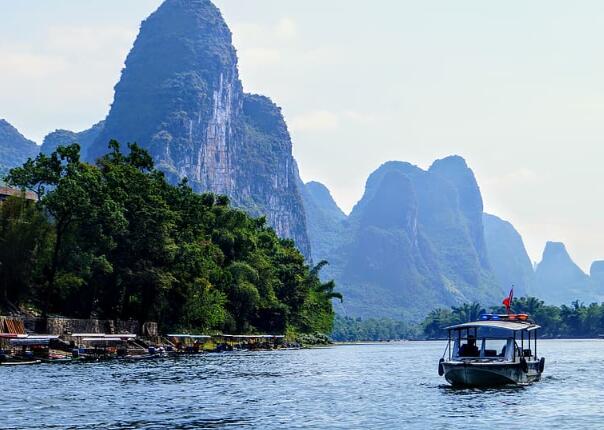 五一假期适合带孩子旅游的地方 2020五一亲子游最佳去处