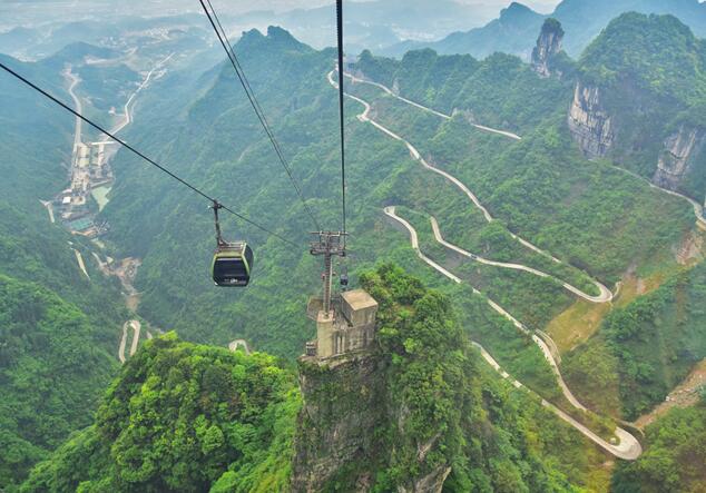 2020五一值得旅游的地方 五一出游南北方最佳去处
