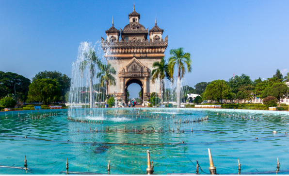 2020老挝泼水节是几月几号 2020老挝泼水节时间