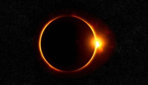 天狗食日多少年一次 下一次天狗食日是哪年