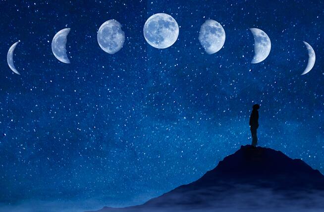 月食多少年一次 月食出现的周期是多少