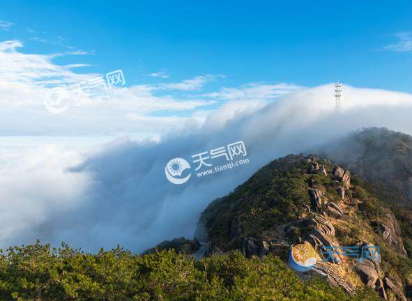 九仙山在哪里九仙山在什么地方