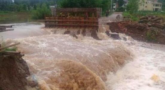 今年将有7-9个台风登陆福州 部分河流可能发生较大洪水