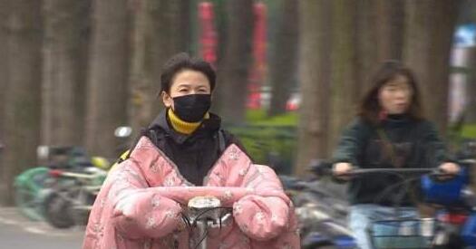 周末两天江苏逐渐转晴宜出行 南京局地气温达到15℃