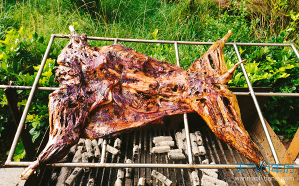 肉孜节吃什么肉孜节的传统美食