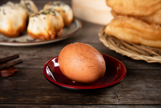 立夏吃鸡蛋是哪里的风俗 立夏吃蛋从什么时候开始流行