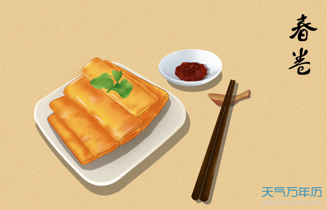 北方立夏吃什么传统食物 北方立夏风俗吃什么