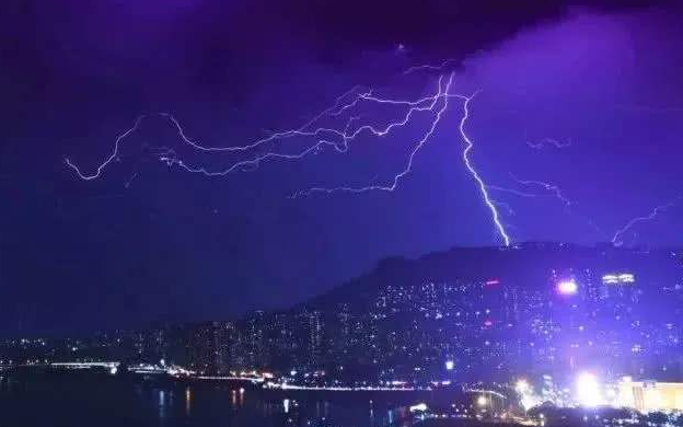 江苏今明天晴到多云 气温稳中有升明夜起迎雷雨