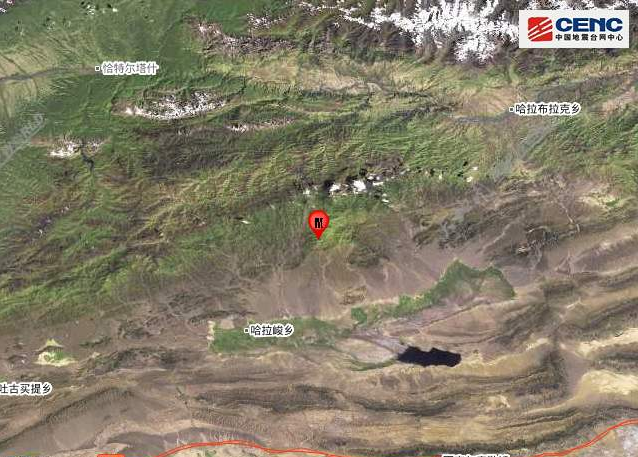 泸州3.0级地震最新消息 四川人反映震感强烈