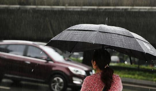 预计今年将有3-5个台风影响温州 梅汛期暴雨呈增多趋势
