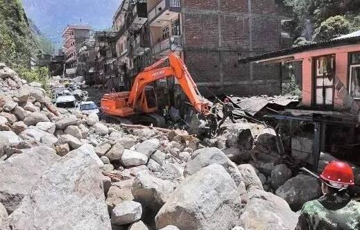 云南保山连生两次地震最大3.1级 目前无人员伤亡报告