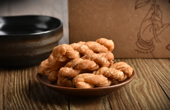 宁夏回族古尔邦节吃什么 油香是回族过古尔邦节的特色美食