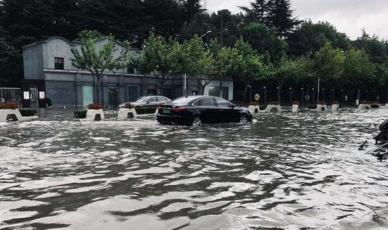 宁波进入汛期台风个数比常年略偏多 甬江流域出现洪水的概率较高
