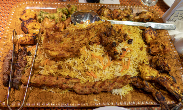 古尔邦节习俗进食 古尔邦节有哪些饮食习俗
