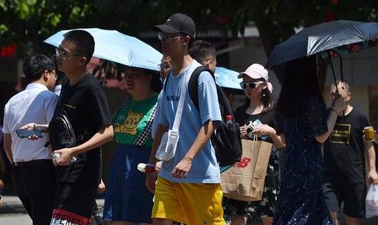 福州未来三天持续晴好天气 局地最高气温达28℃