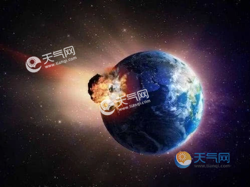 小行星4月29日撞击地球？人类监测20年表示可能性为0