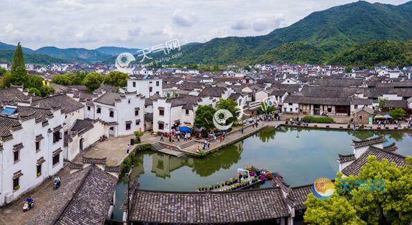 2023五一旅游去哪里玩最安全 五一安静不用挤的地方