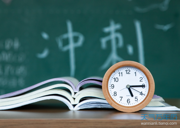 2020重庆中考延期一个月 2020重庆中考时间安排【多图】
