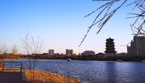 北京有4-5级的北风气温16℃ 本周全市以晴天为主宜出行