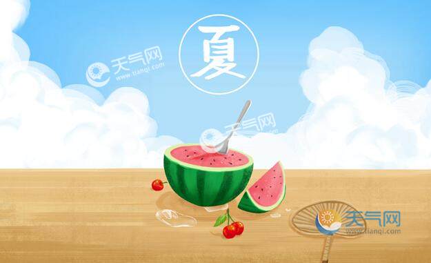 立夏的含义是什么意思 立夏是夏天来了的意思吗