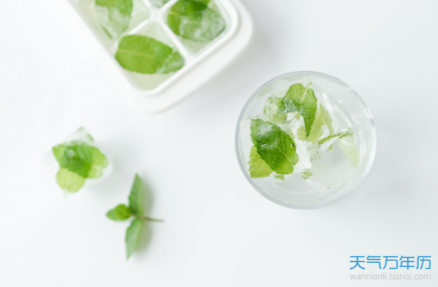 什么时候是三伏天 今年什么时候进入三伏2020（图）