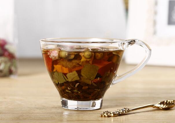 夏季养生茶饮自制配方 炎热夏天八款茶帮您解暑降温