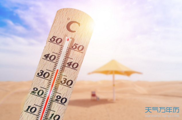 2020年三伏天时间表 今年三伏多少天2020（多图）
