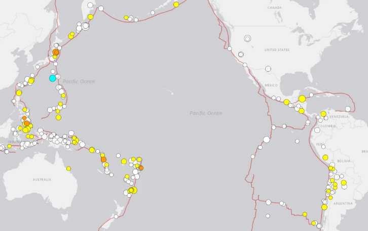 日本6.2级地震官方分析：不会诱发海啸